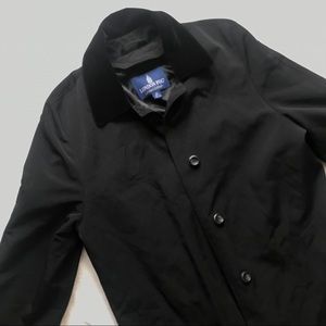 Limited Edition Vintage London Fog Trench Coat